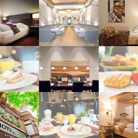 Szálloda De France 4*