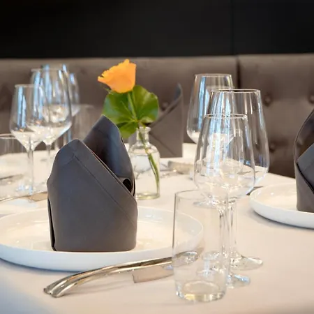 De France Hotel Wiesbaden