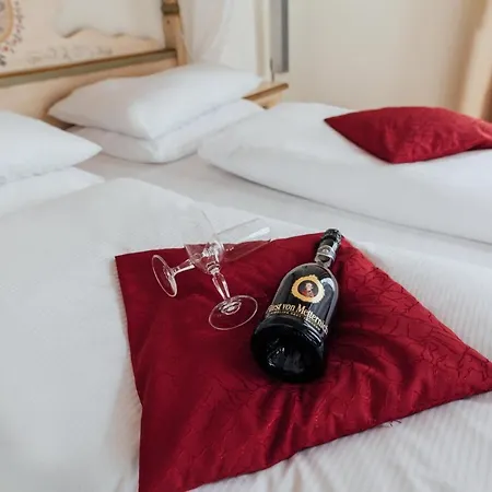 De France Szálloda 4*