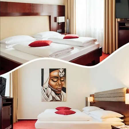 De France Hotel 4*