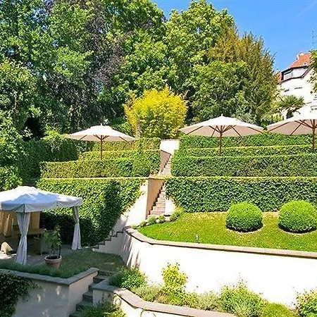 De France Wiesbaden