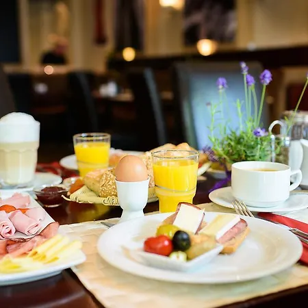 De France Hotel