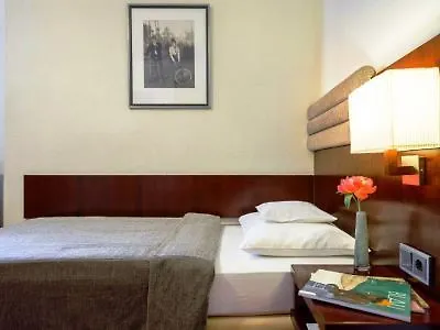 De France Hotel 4*