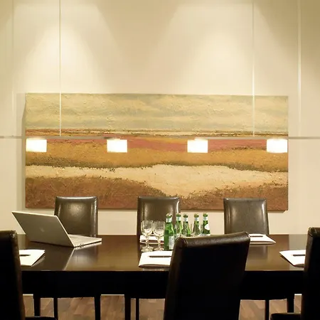 De France Hotel Wiesbaden